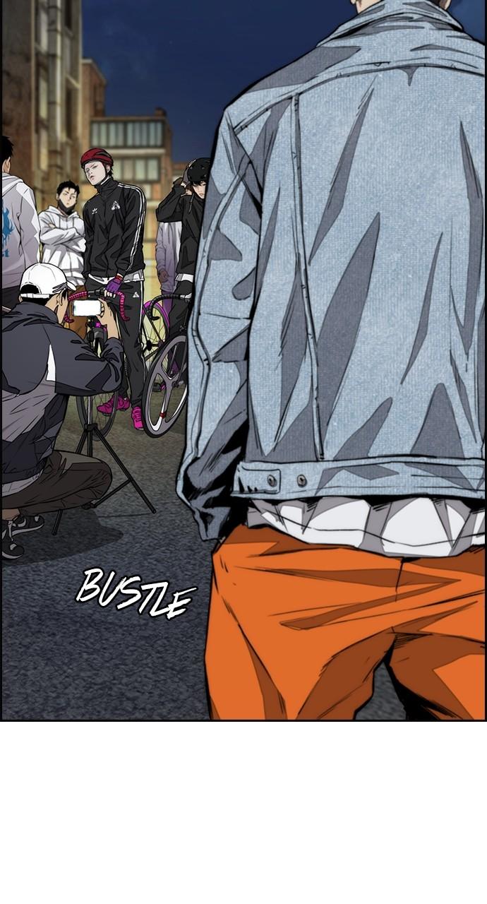 Wind Breaker SS4 - Manhwa Chap 55 - Next Chap 56