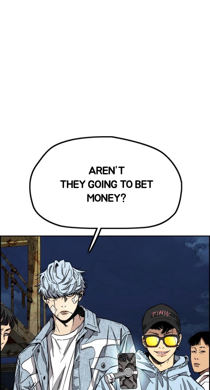 Wind Breaker SS4 - Manhwa Chap 55 - Next Chap 56