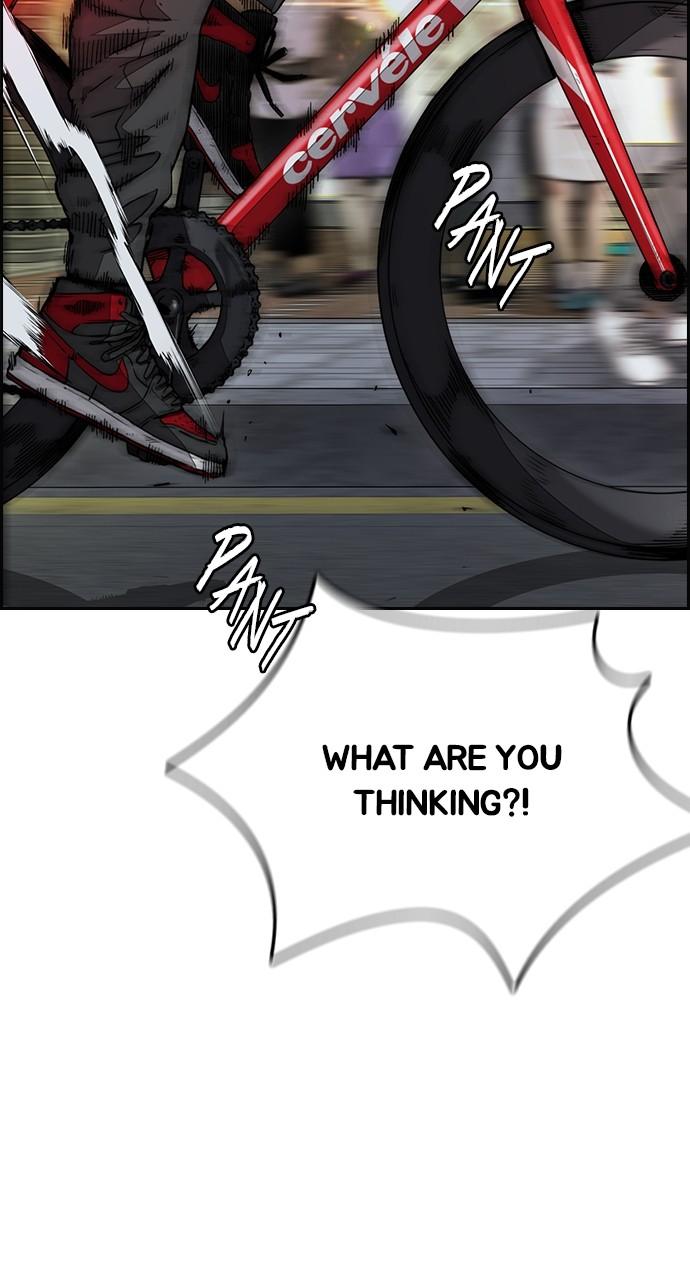 Wind Breaker SS4 - Manhwa Chap 55 - Next Chap 56