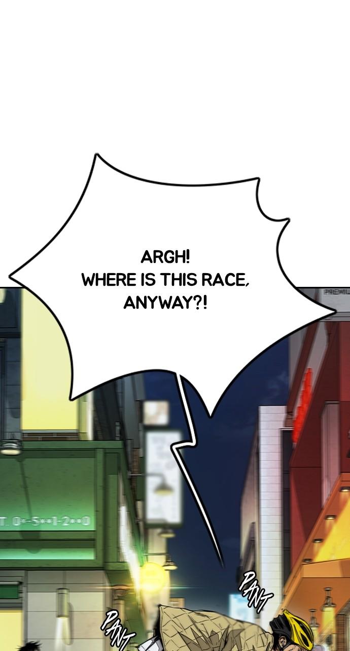 Wind Breaker SS4 - Manhwa Chap 55 - Next Chap 56