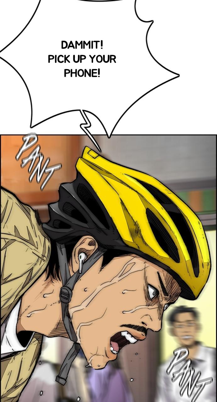 Wind Breaker SS4 - Manhwa Chap 55 - Next Chap 56