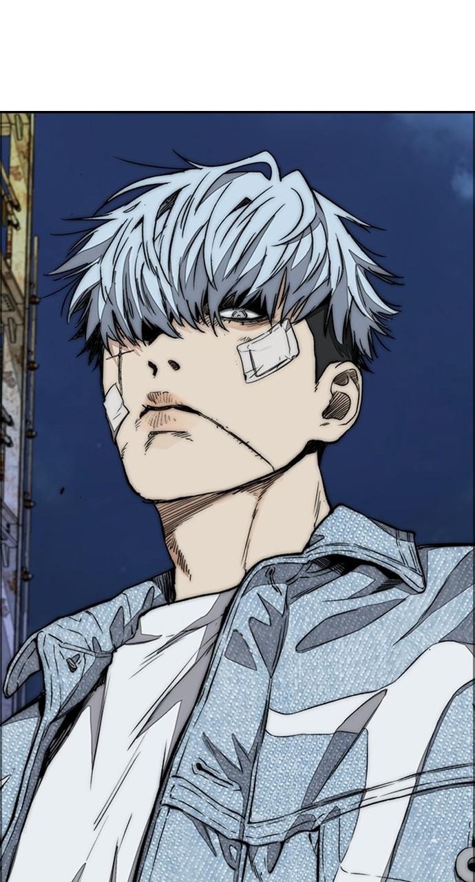 Wind Breaker SS4 - Manhwa Chap 55 - Next Chap 56