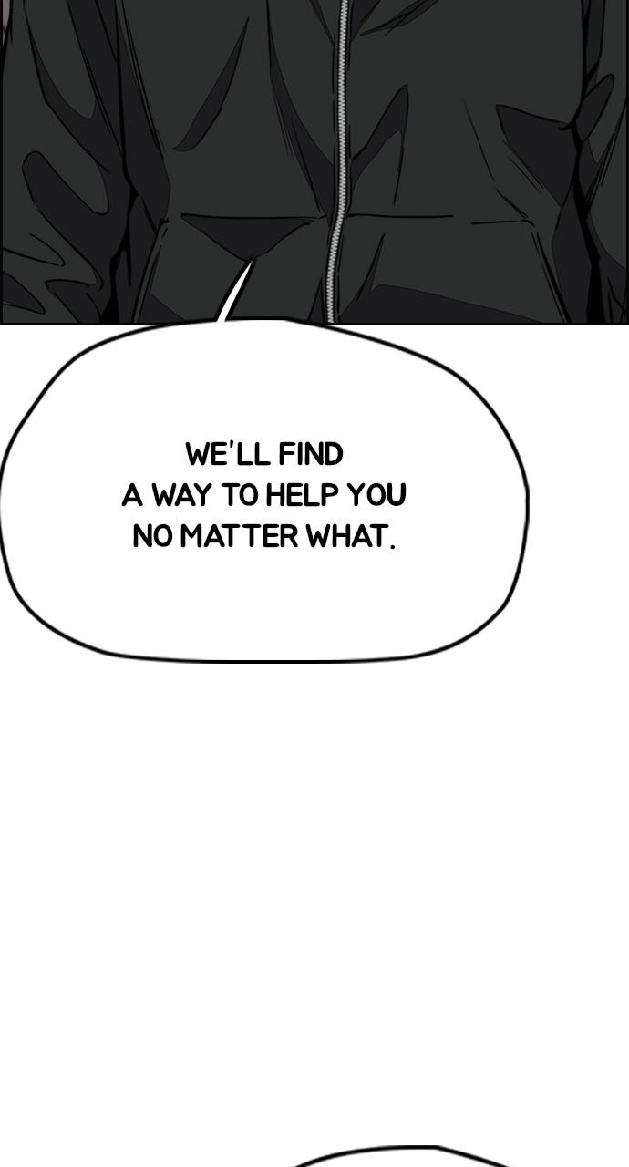 Wind Breaker SS4 - Manhwa Chap 55 - Next Chap 56