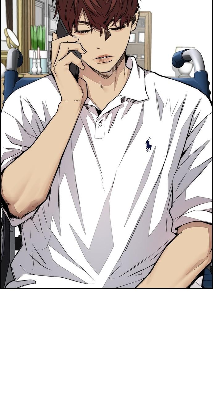 Wind Breaker SS4 - Manhwa Chap 55 - Next Chap 56