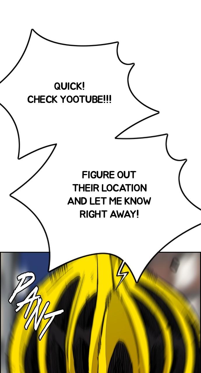 Wind Breaker SS4 - Manhwa Chap 55 - Next Chap 56