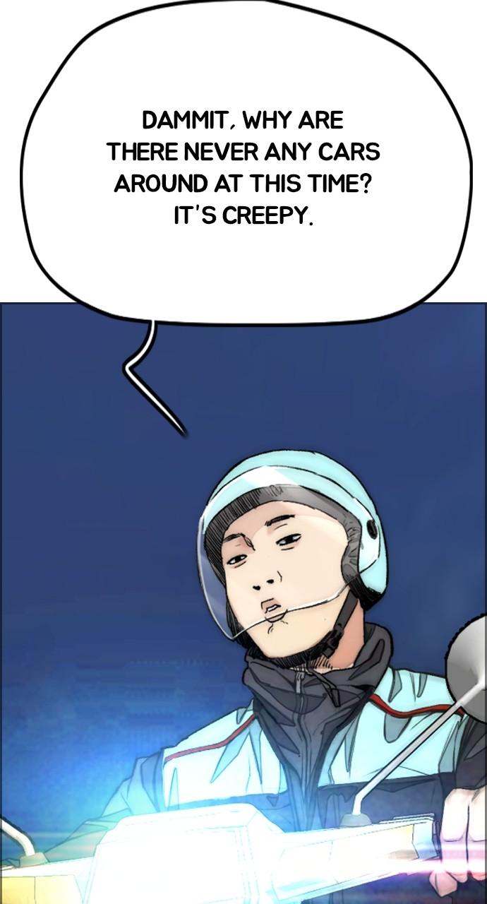 Wind Breaker SS4 - Manhwa Chap 56 - Next Chap 57