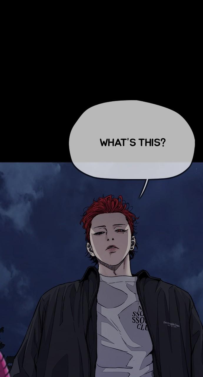 Wind Breaker SS4 - Manhwa Chap 56 - Next Chap 57