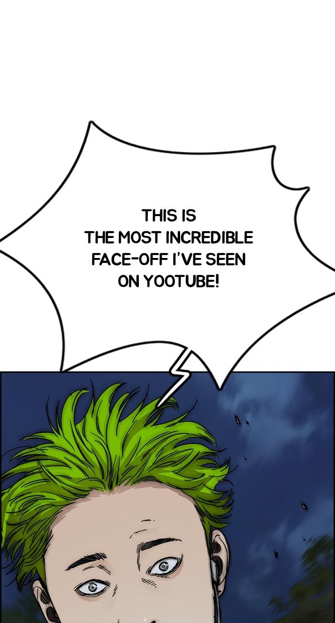 Wind Breaker SS4 - Manhwa Chap 56 - Next Chap 57