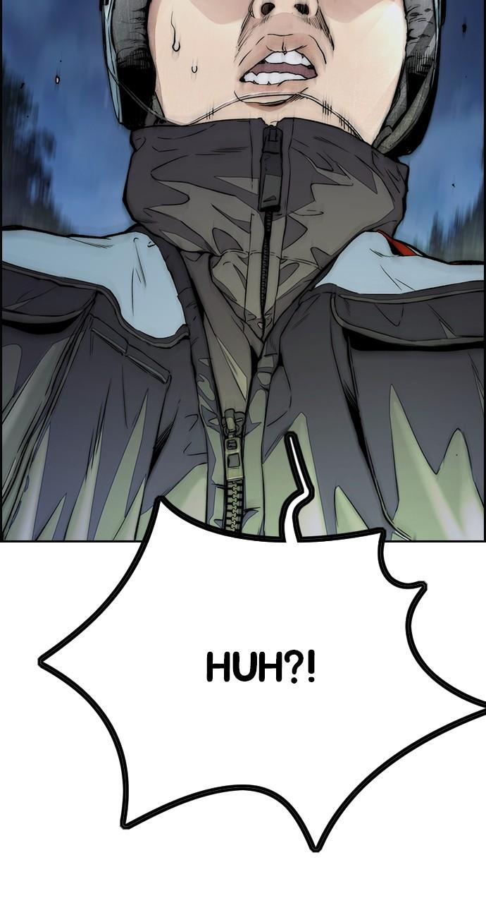 Wind Breaker SS4 - Manhwa Chap 56 - Next Chap 57