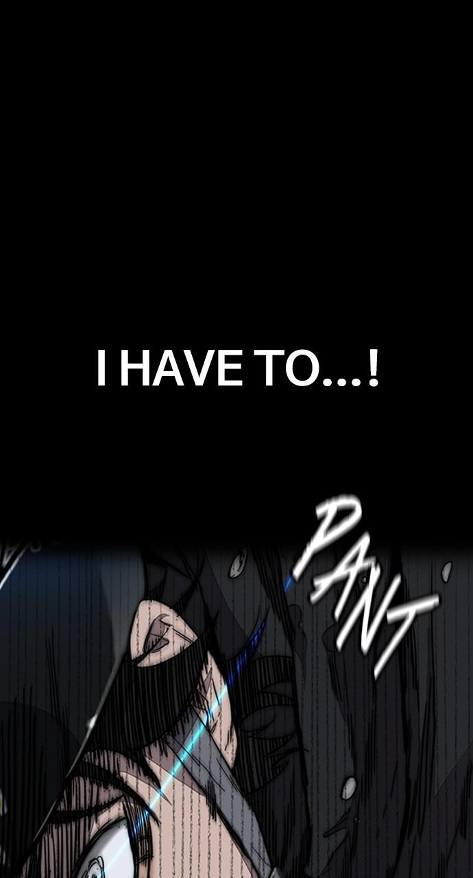 Wind Breaker SS4 - Manhwa Chap 56 - Next Chap 57