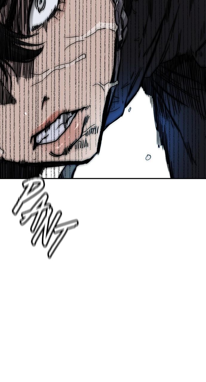 Wind Breaker SS4 - Manhwa Chap 56 - Next Chap 57