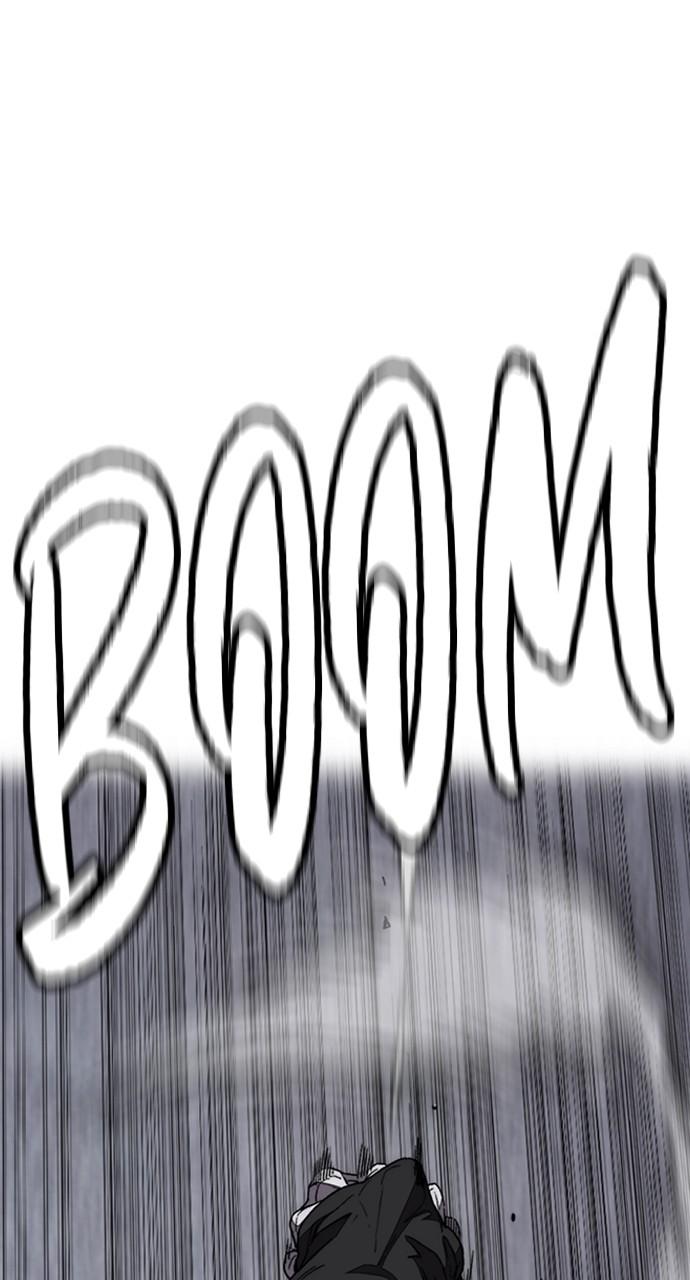 Wind Breaker SS4 - Manhwa Chap 56 - Next Chap 57