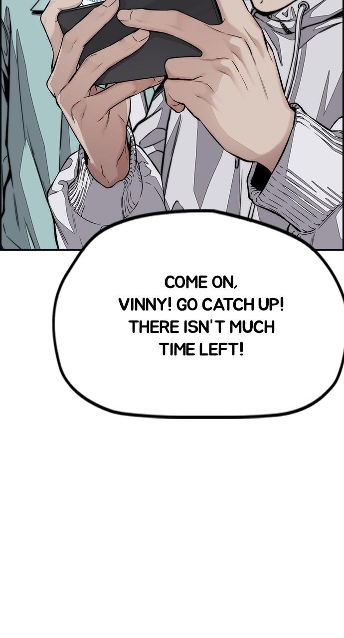 Wind Breaker SS4 - Manhwa Chap 56 - Next Chap 57