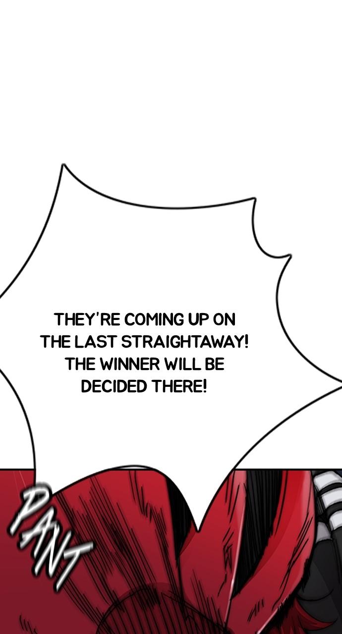 Wind Breaker SS4 - Manhwa Chap 56 - Next Chap 57