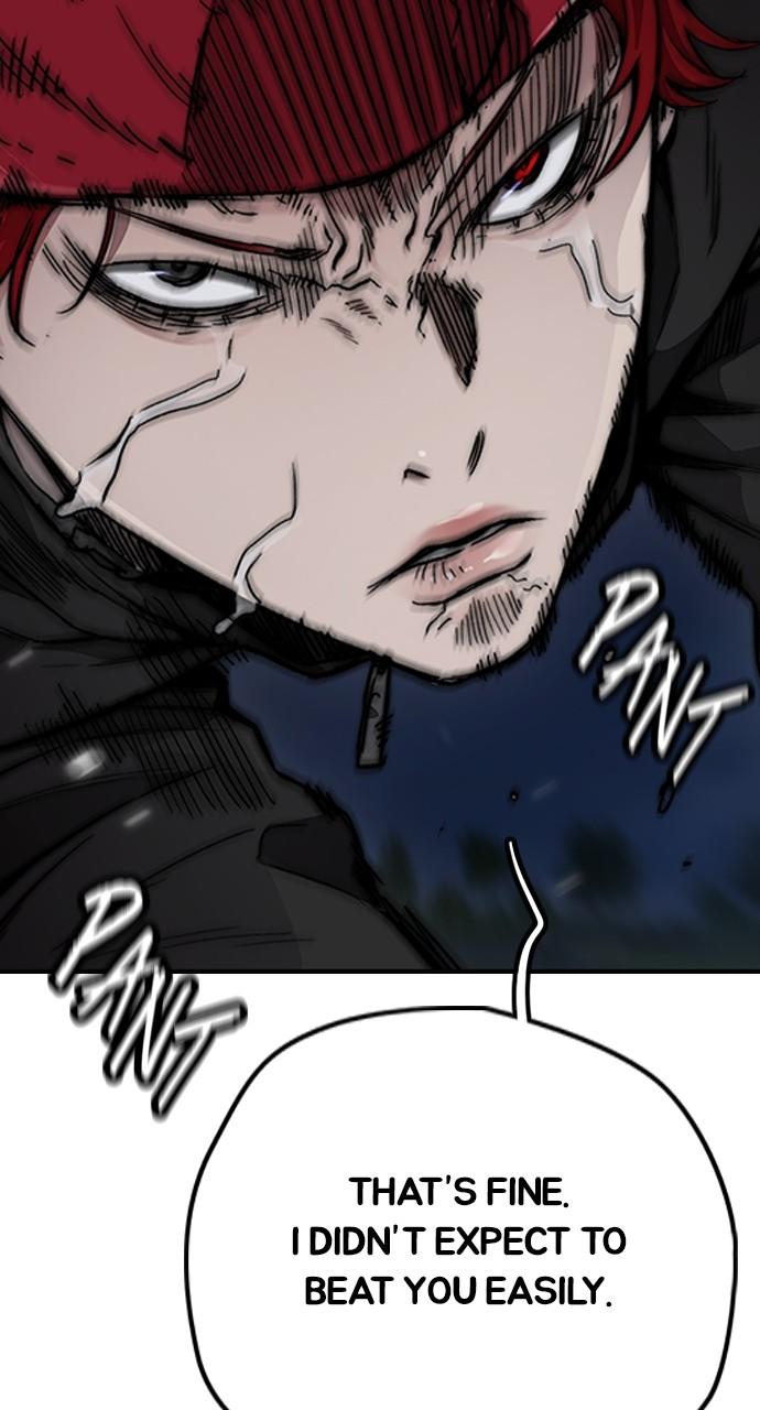 Wind Breaker SS4 - Manhwa Chap 56 - Next Chap 57