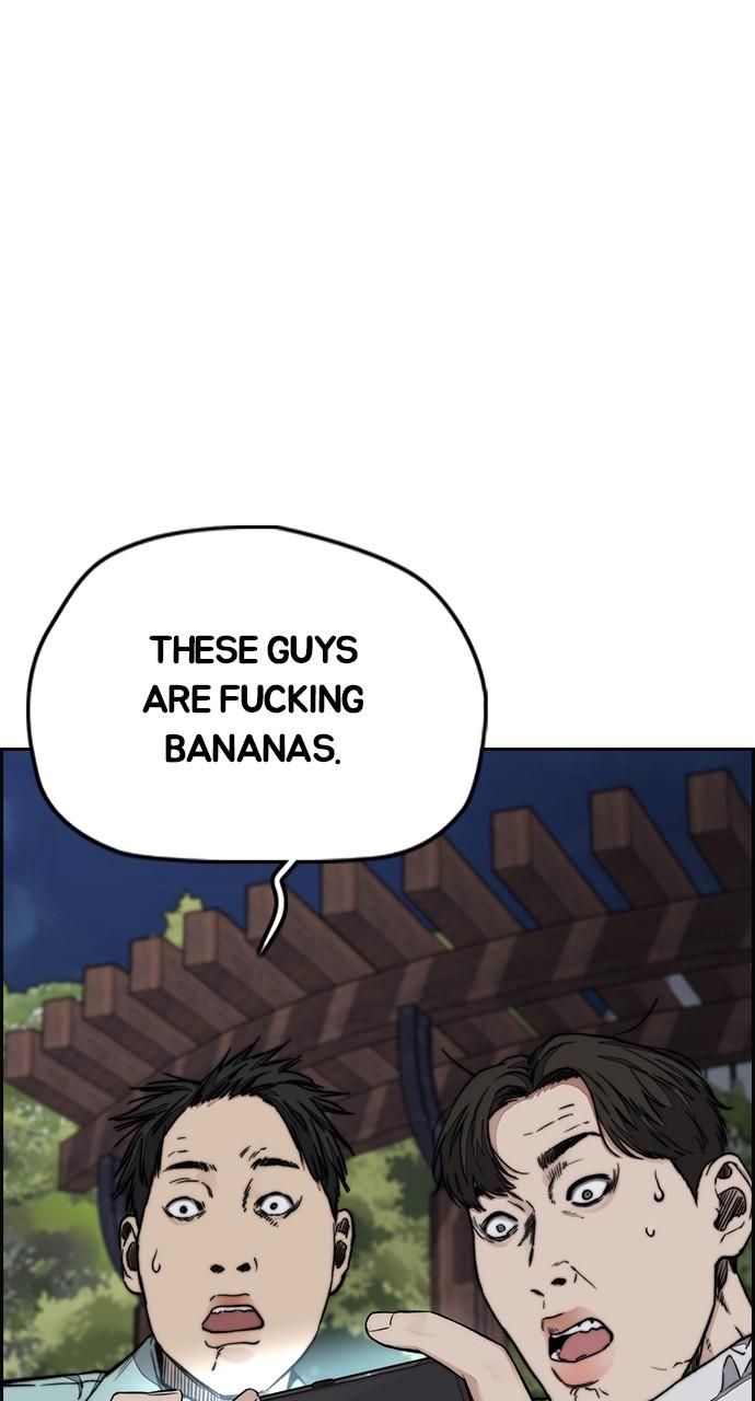 Wind Breaker SS4 - Manhwa Chap 56 - Next Chap 57