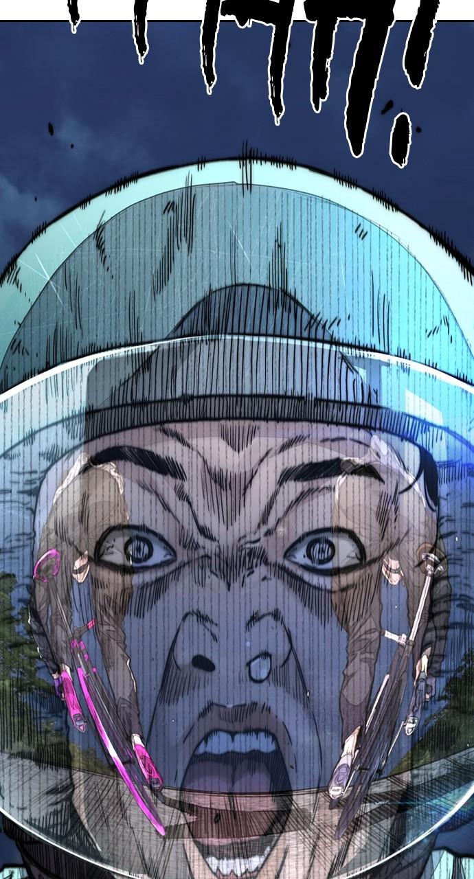 Wind Breaker SS4 - Manhwa Chap 56 - Next Chap 57