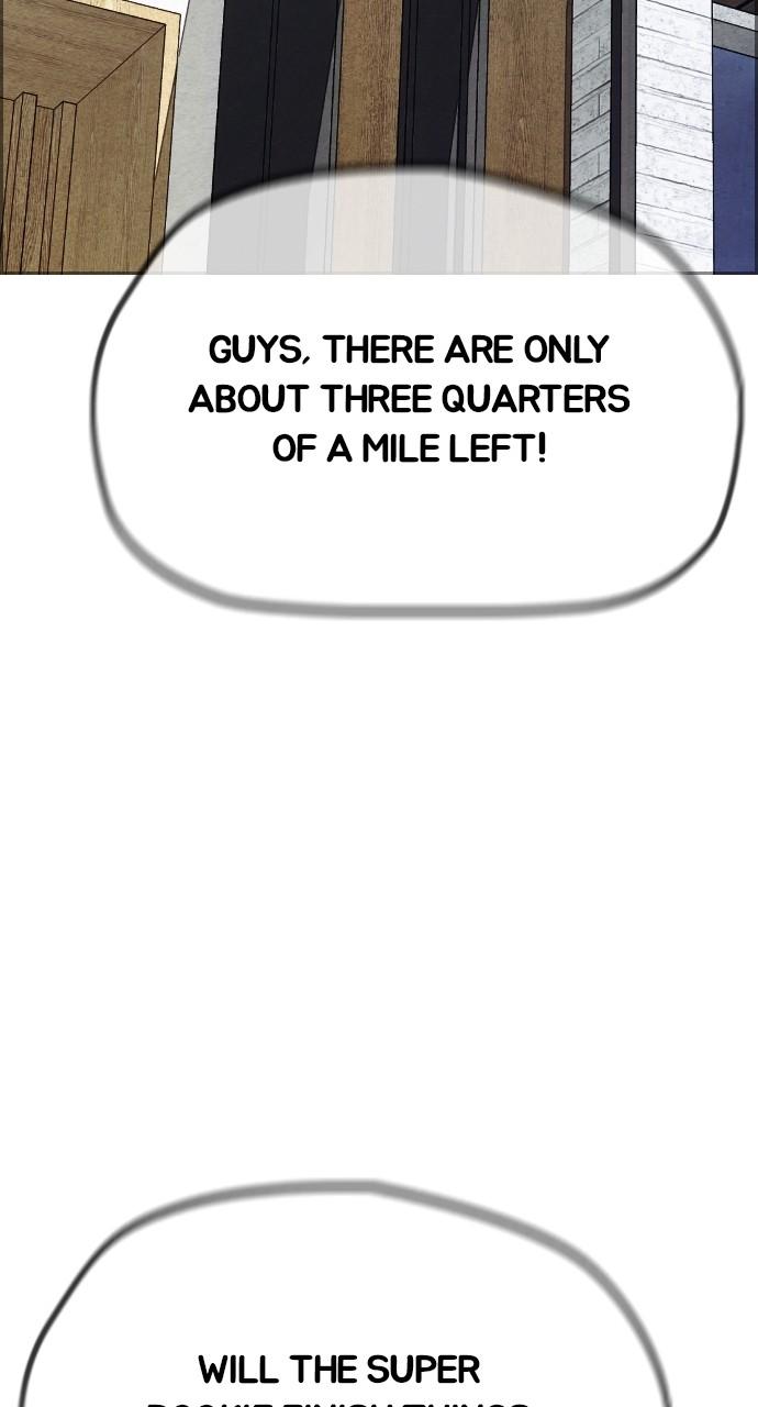 Wind Breaker SS4 - Manhwa Chap 56 - Next Chap 57