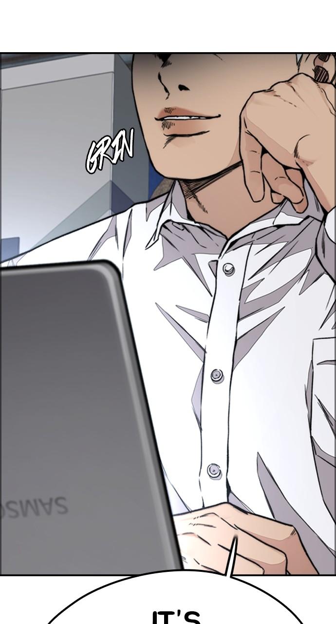 Wind Breaker SS4 - Manhwa Chap 56 - Next Chap 57