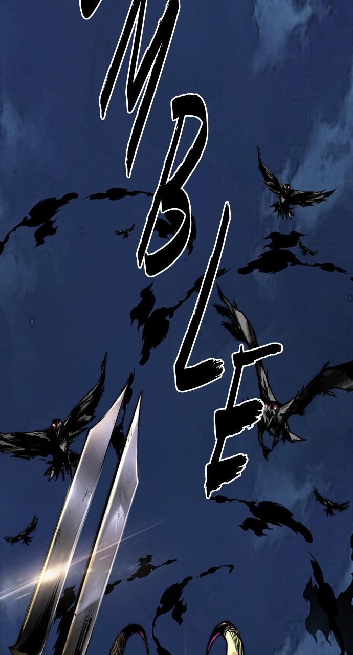 Wind Breaker SS4 - Manhwa Chap 56 - Next Chap 57