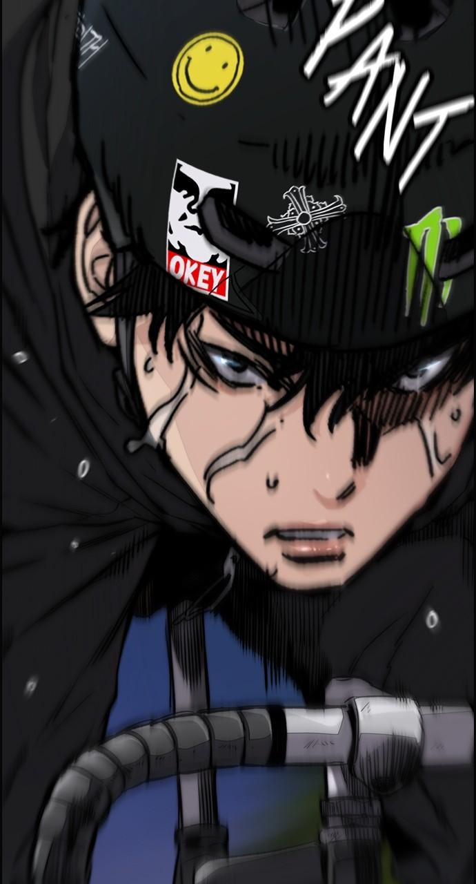Wind Breaker SS4 - Manhwa Chap 56 - Next Chap 57
