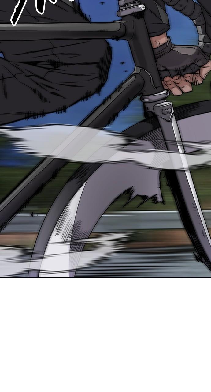 Wind Breaker SS4 - Manhwa Chap 56 - Next Chap 57