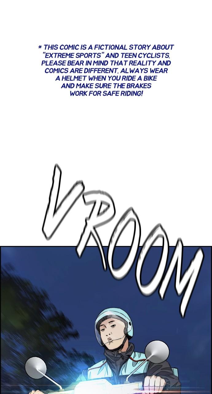 Wind Breaker SS4 - Manhwa Chap 56 - Next Chap 57