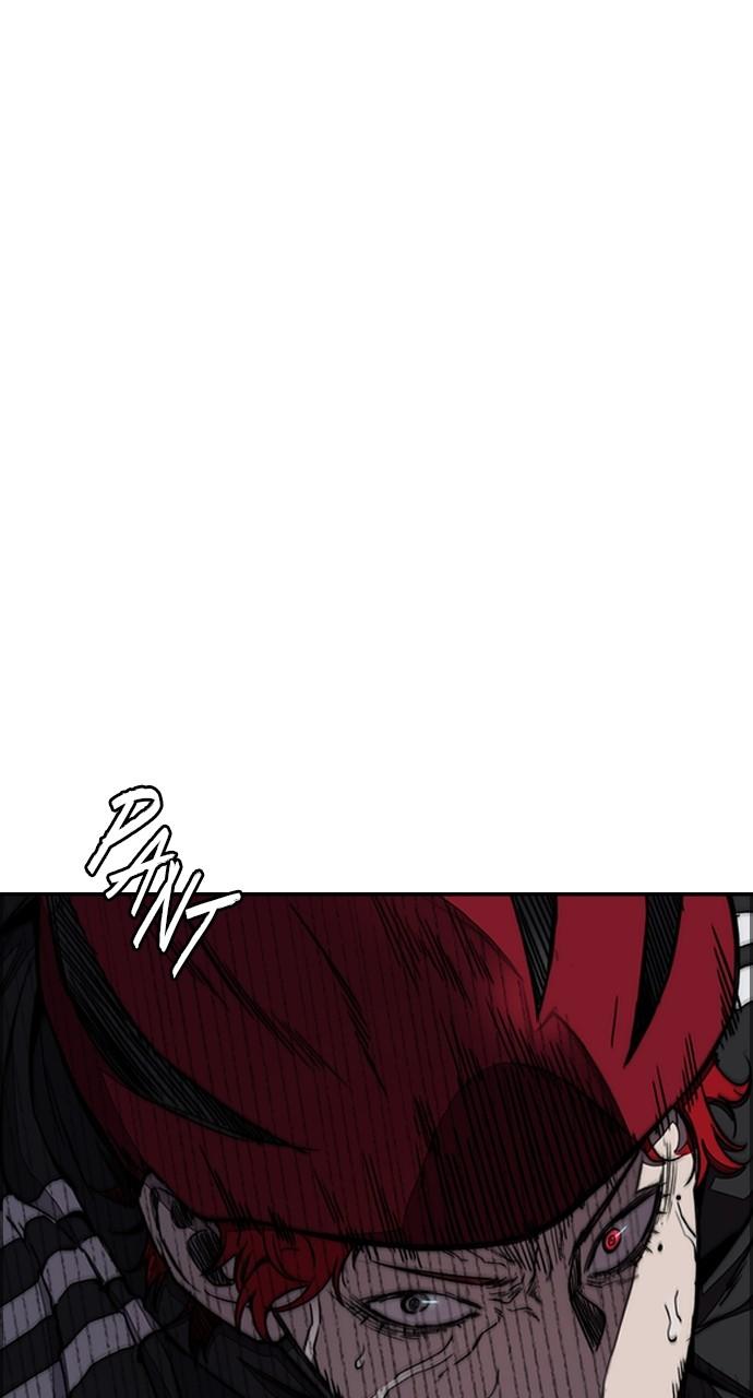 Wind Breaker SS4 - Manhwa Chap 56 - Next Chap 57