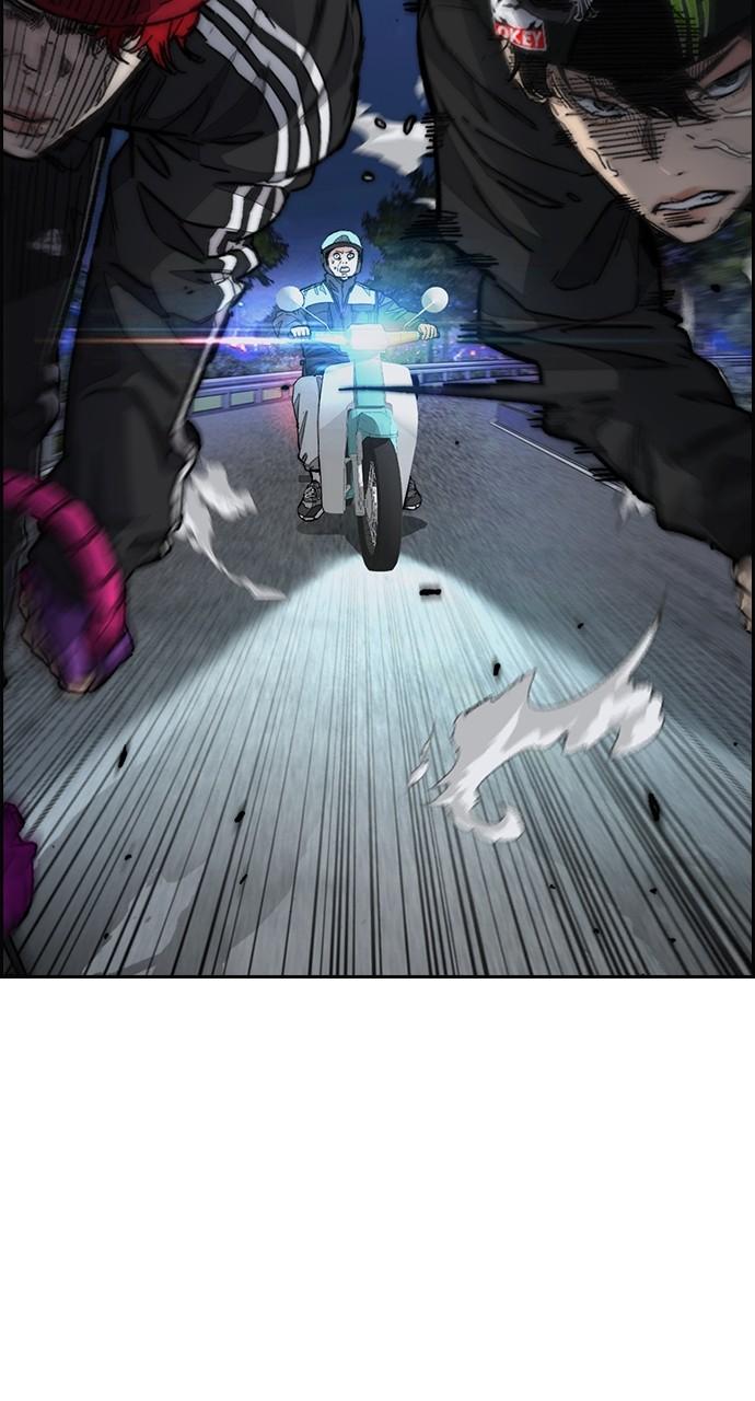 Wind Breaker SS4 - Manhwa Chap 56 - Next Chap 57