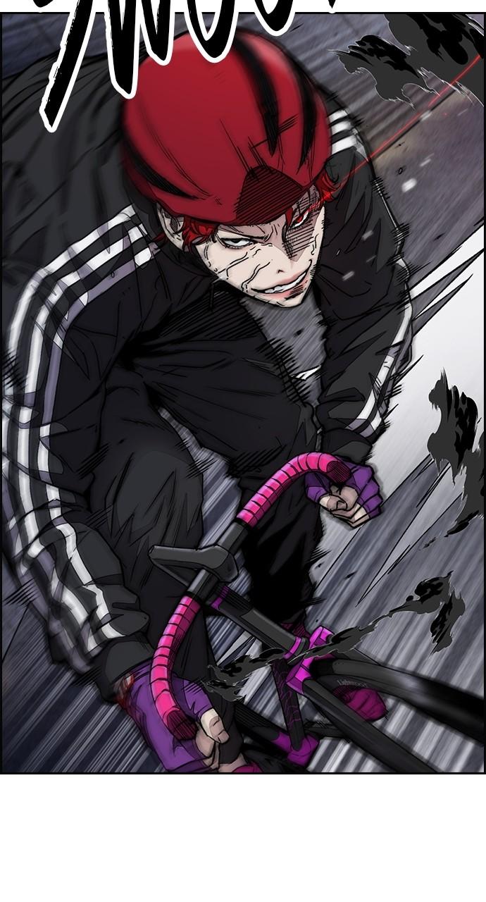 Wind Breaker SS4 - Manhwa Chap 56 - Next Chap 57
