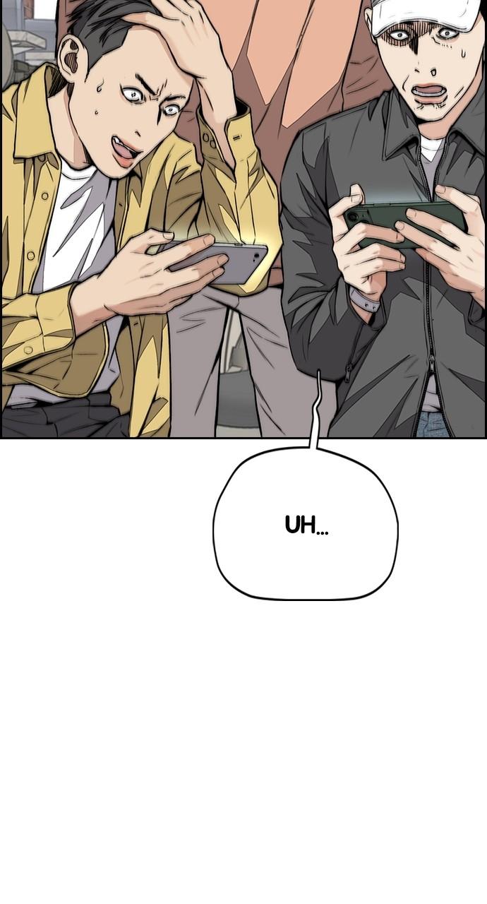 Wind Breaker SS4 - Manhwa Chap 56 - Next Chap 57