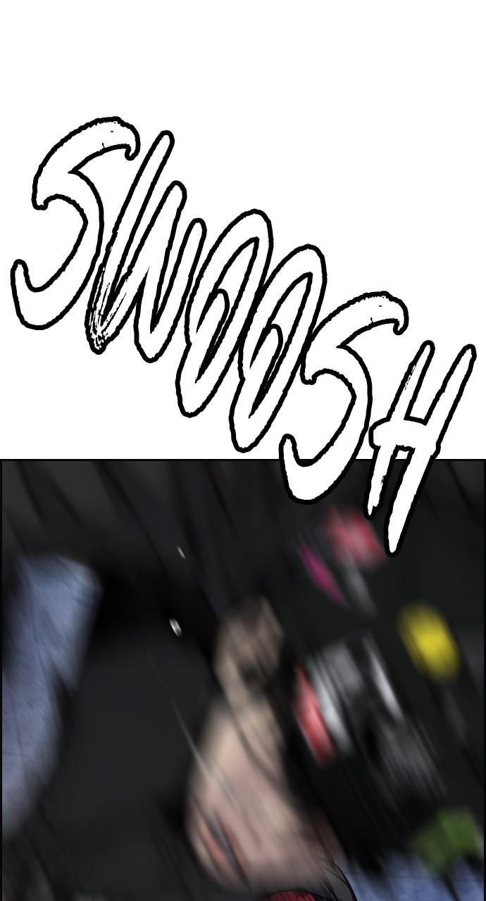 Wind Breaker SS4 - Manhwa Chap 56 - Next Chap 57