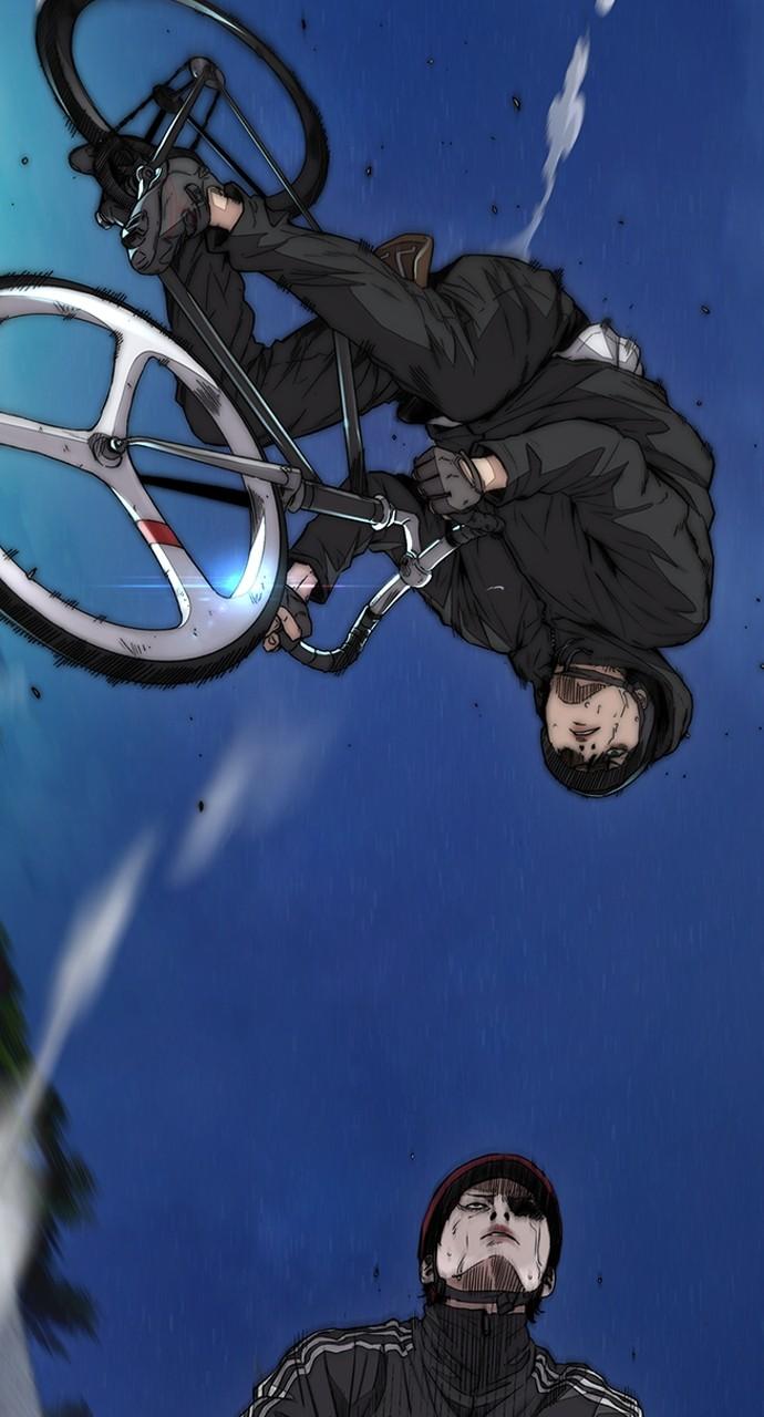 Wind Breaker SS4 - Manhwa Chap 56 - Next Chap 57