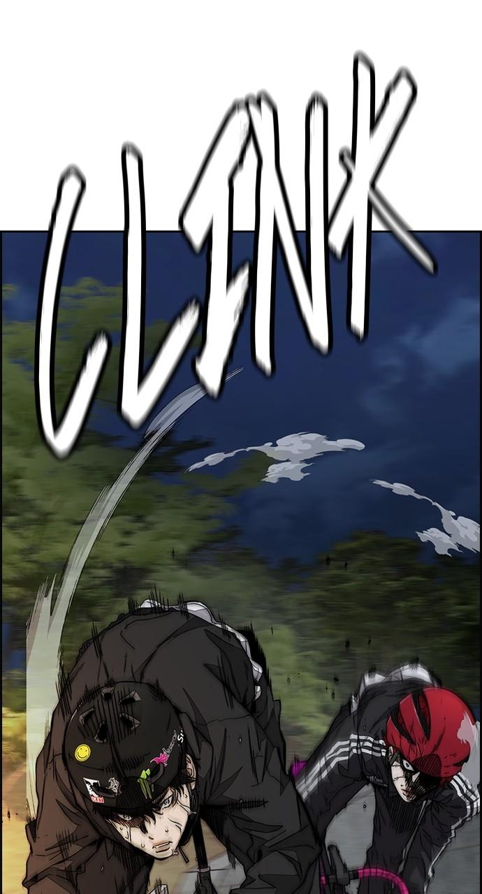Wind Breaker SS4 - Manhwa Chap 56 - Next Chap 57