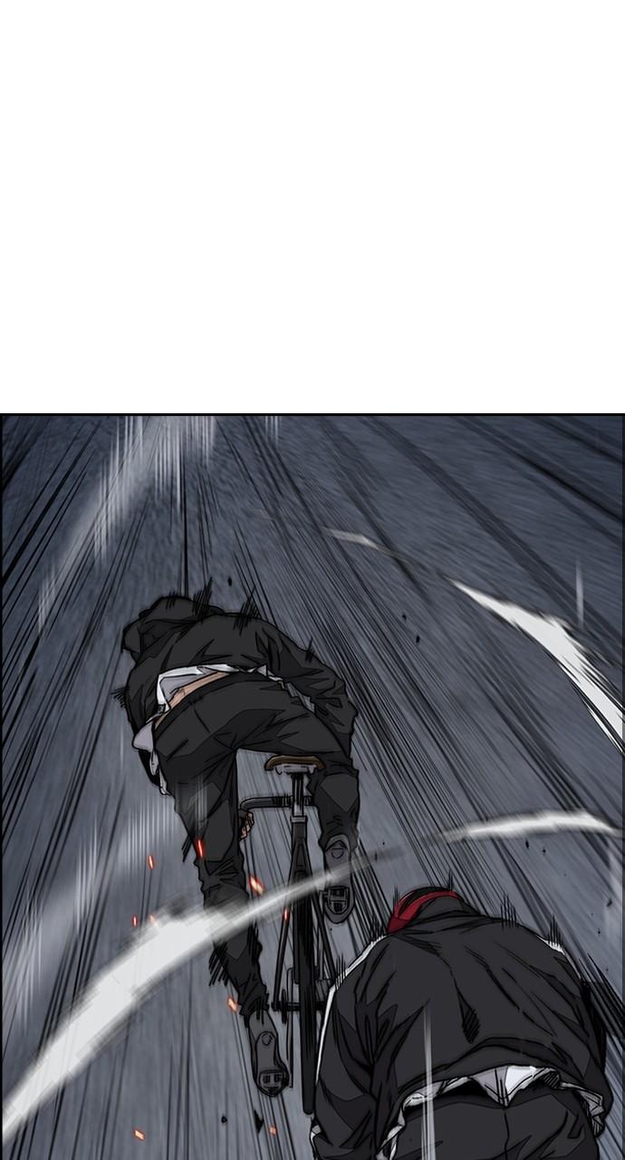 Wind Breaker SS4 - Manhwa Chap 56 - Next Chap 57