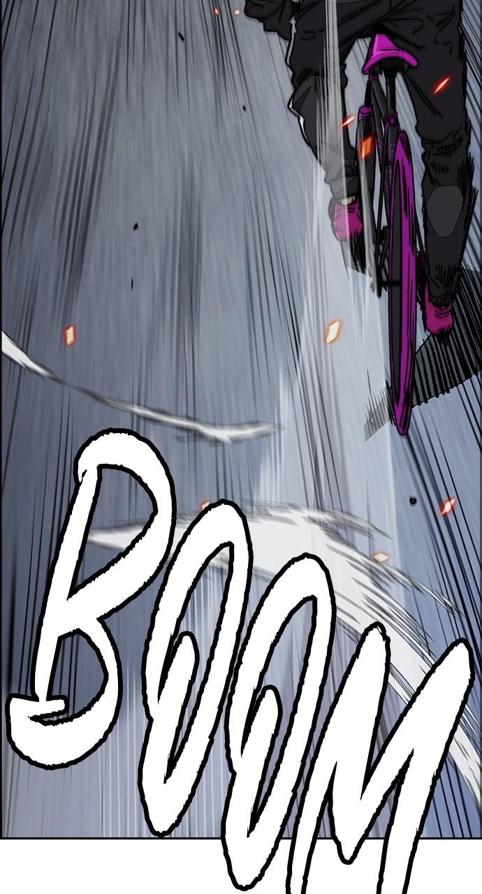 Wind Breaker SS4 - Manhwa Chap 56 - Next Chap 57