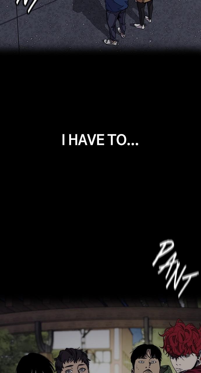 Wind Breaker SS4 - Manhwa Chap 56 - Next Chap 57