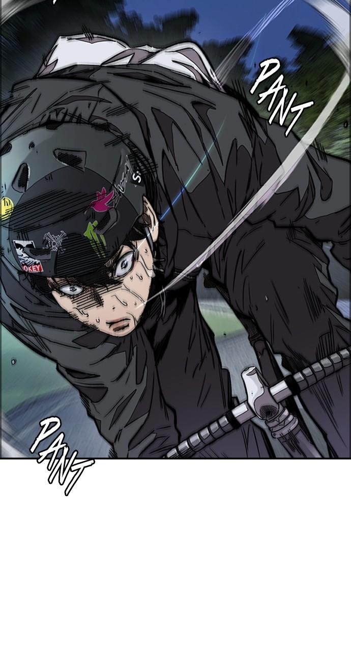 Wind Breaker SS4 - Manhwa Chap 56 - Next Chap 57
