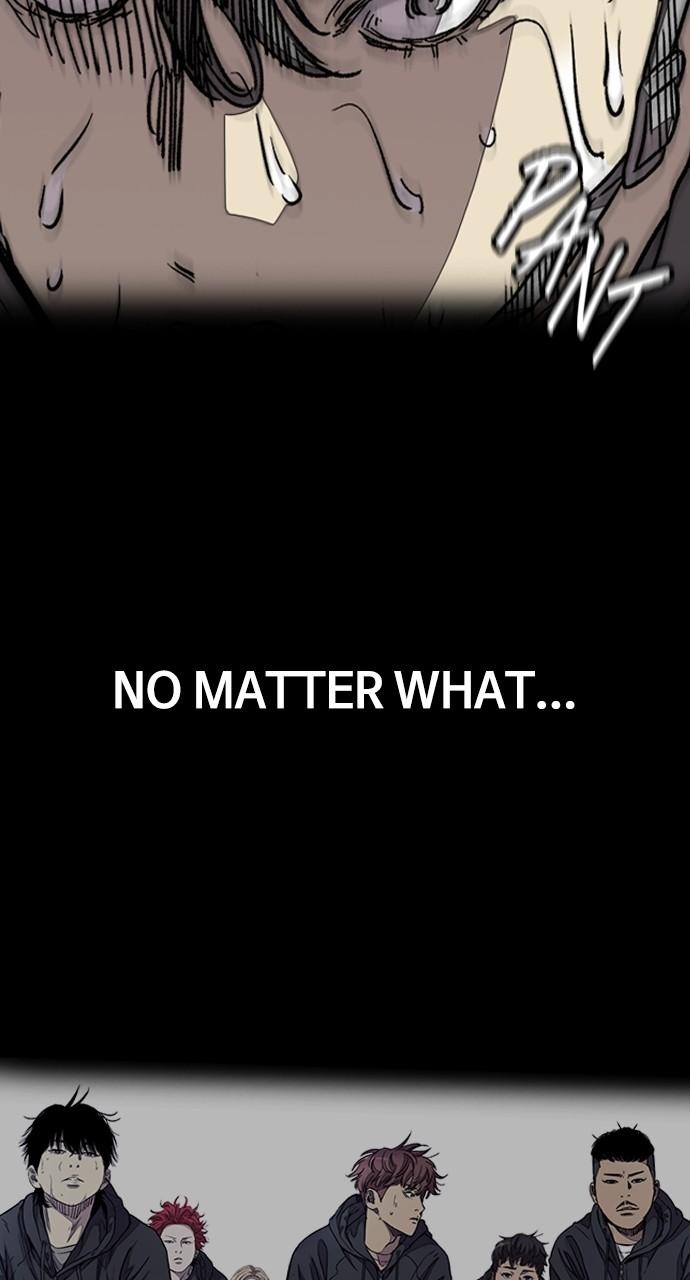 Wind Breaker SS4 - Manhwa Chap 56 - Next Chap 57