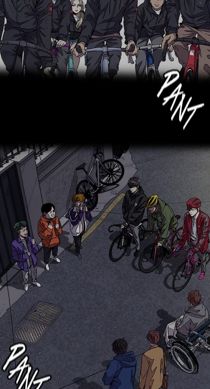 Wind Breaker SS4 - Manhwa Chap 56 - Next Chap 57