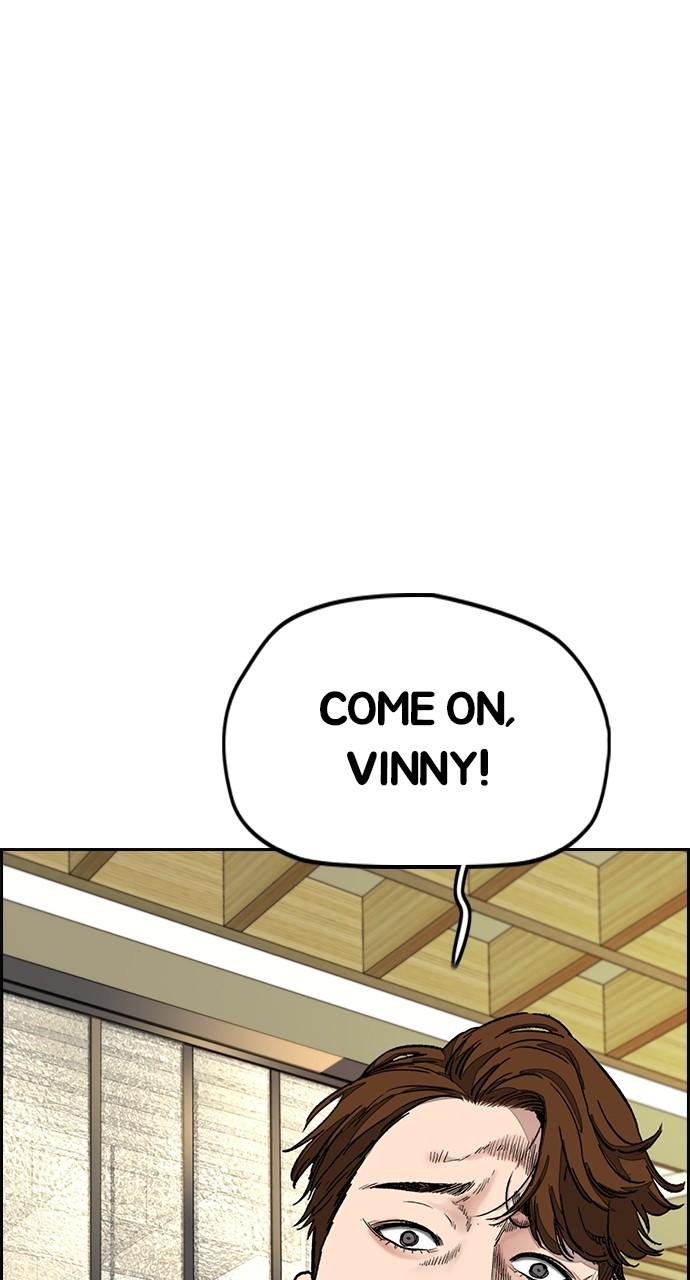 Wind Breaker SS4 - Manhwa Chap 56 - Next Chap 57