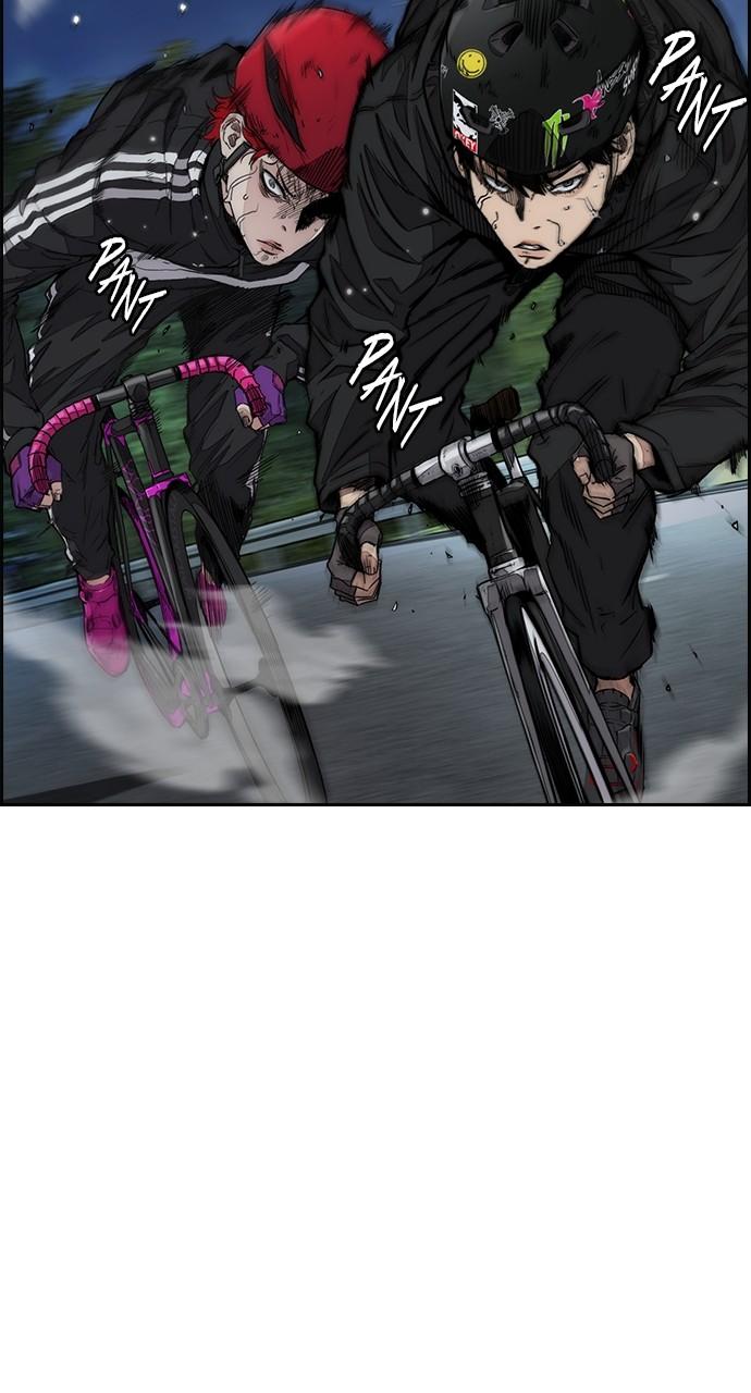 Wind Breaker SS4 - Manhwa Chap 56 - Next Chap 57