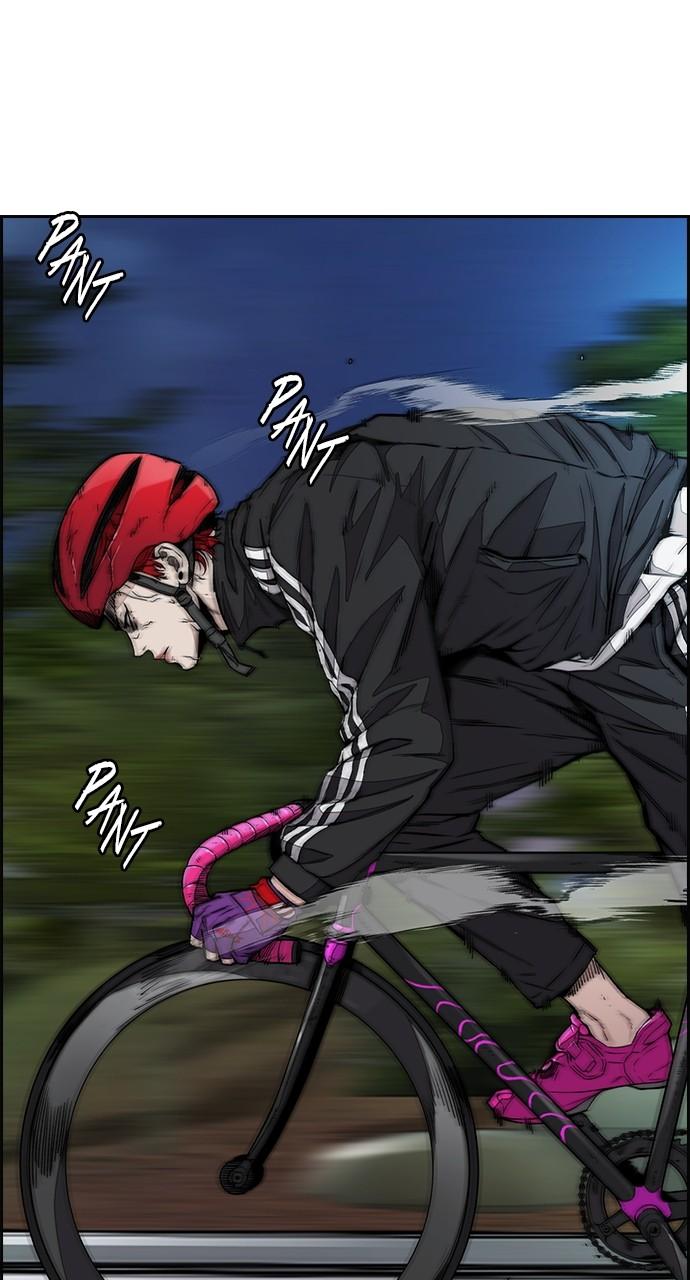 Wind Breaker SS4 - Manhwa Chap 56 - Next Chap 57