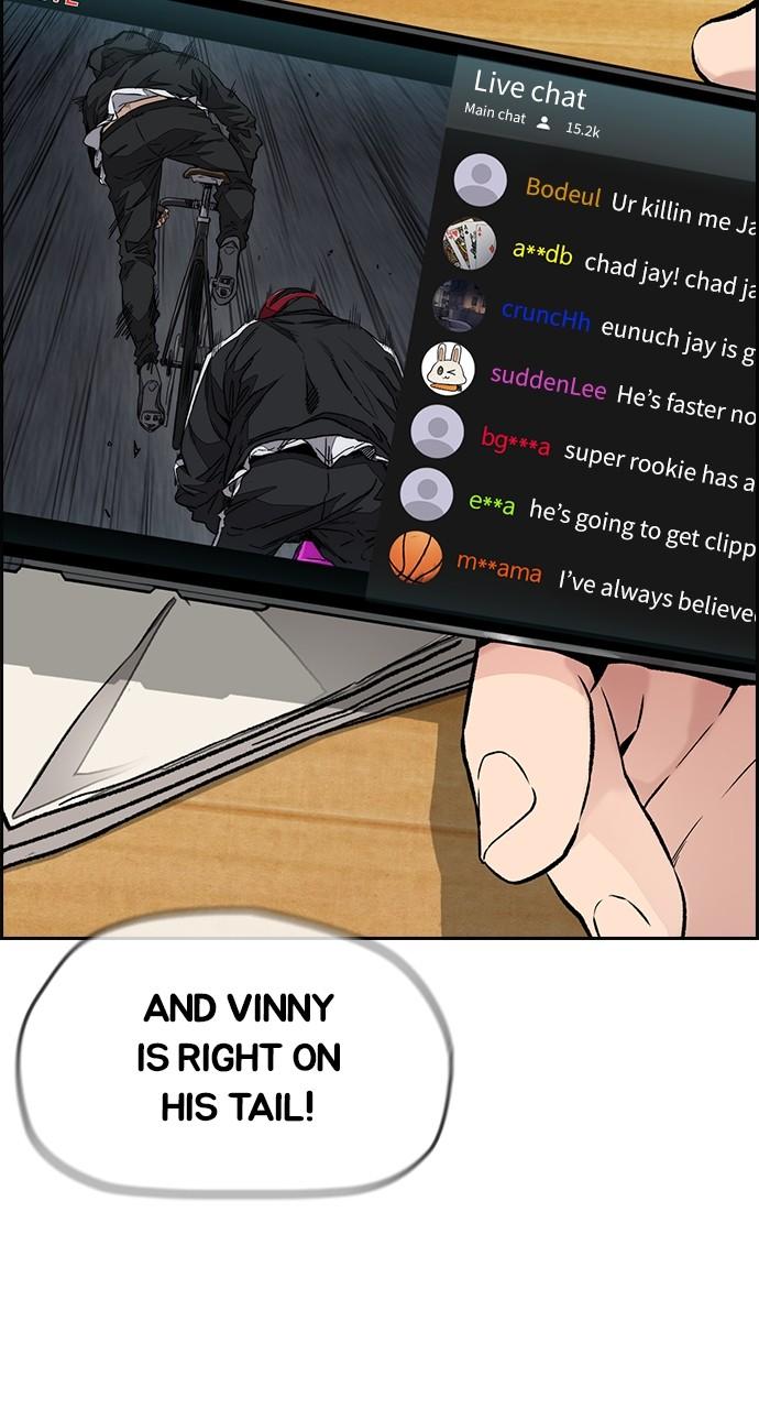 Wind Breaker SS4 - Manhwa Chap 56 - Next Chap 57