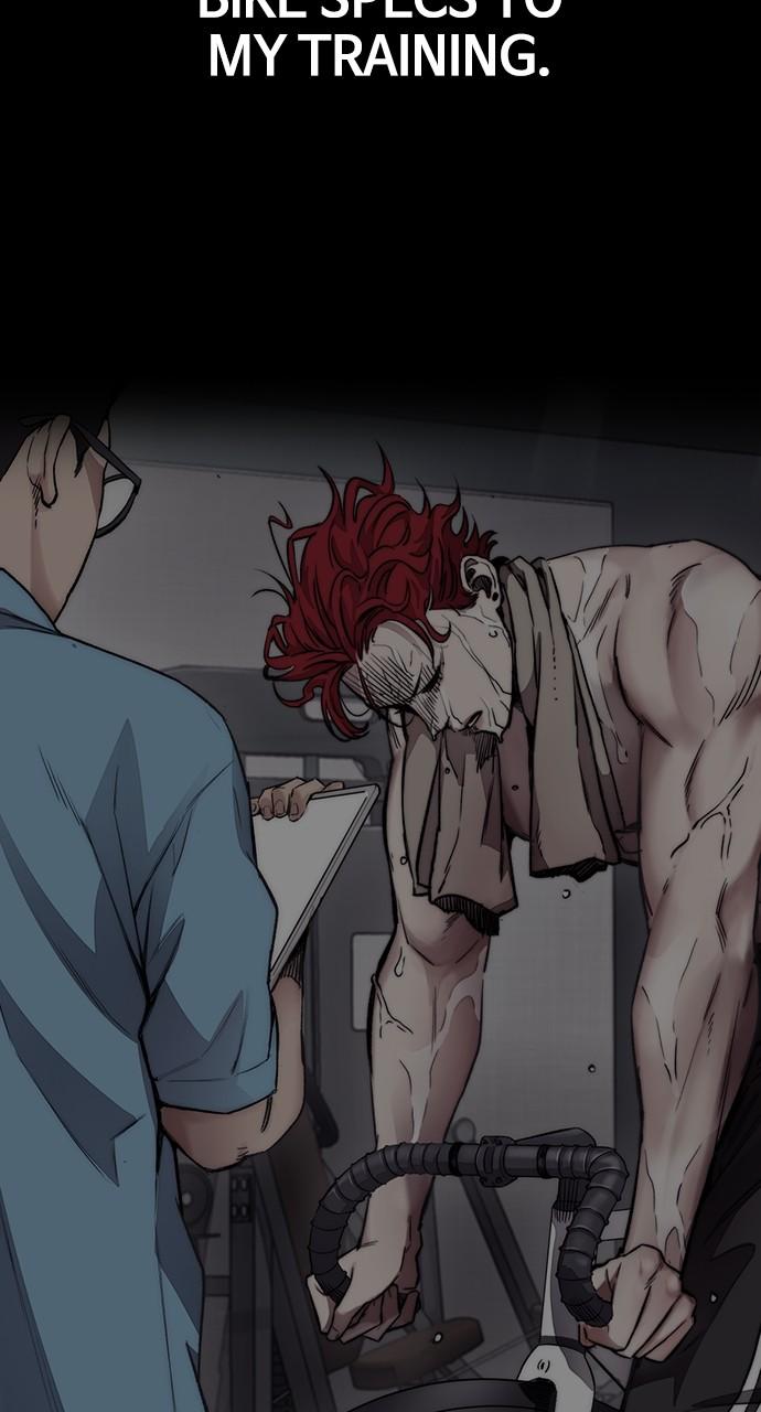 Wind Breaker SS4 - Manhwa Chap 56 - Next Chap 57