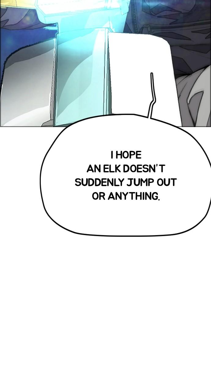 Wind Breaker SS4 - Manhwa Chap 56 - Next Chap 57