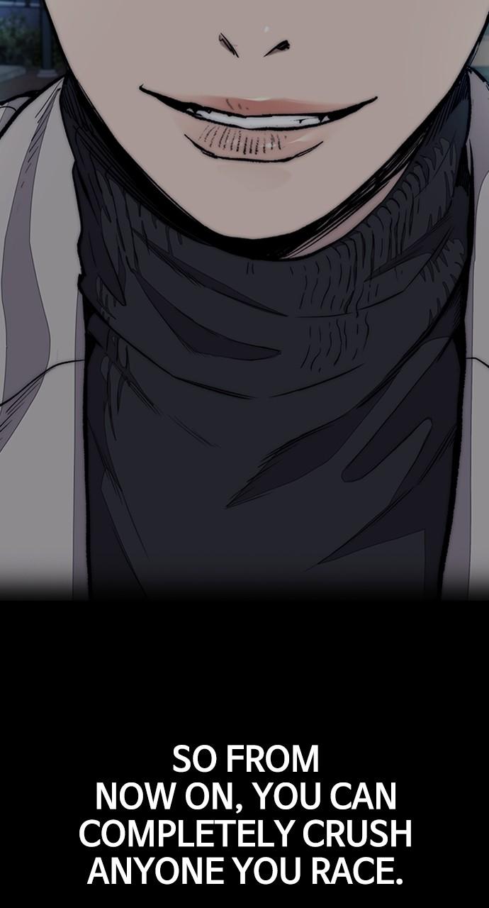 Wind Breaker SS4 - Manhwa Chap 56 - Next Chap 57