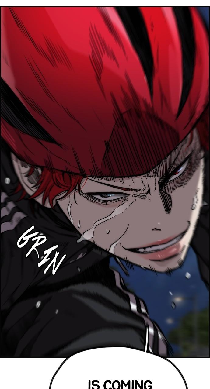 Wind Breaker SS4 - Manhwa Chap 56 - Next Chap 57