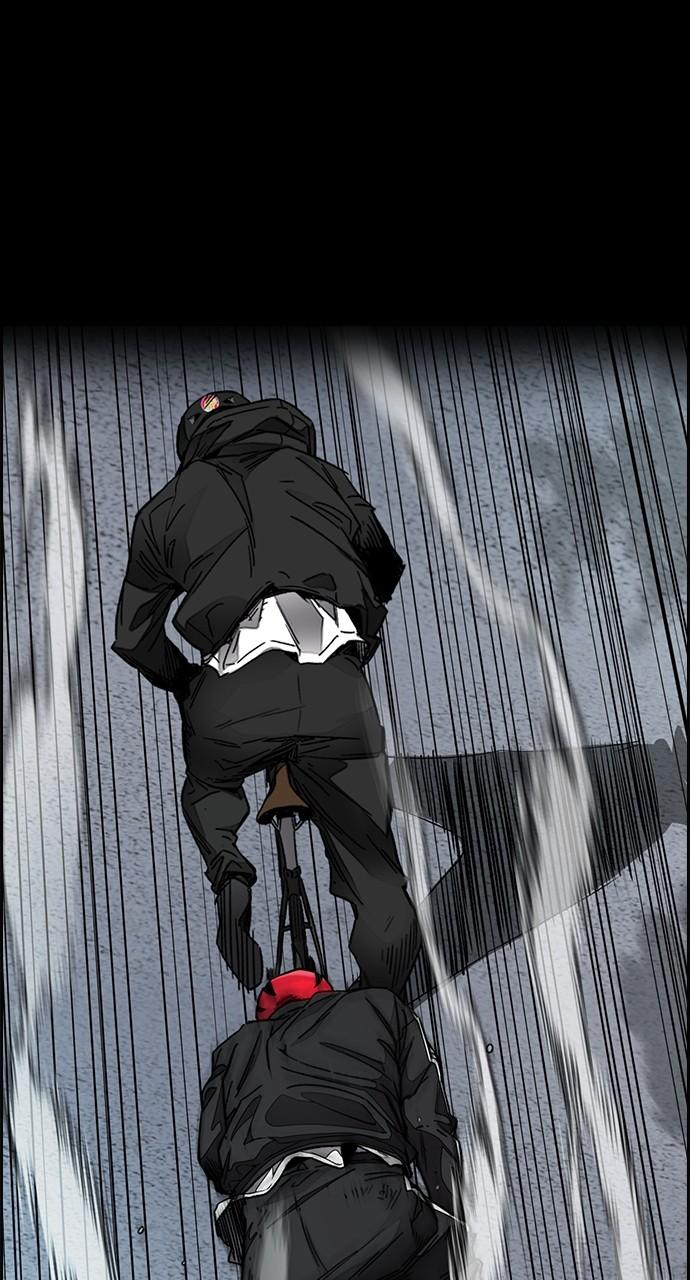 Wind Breaker SS4 - Manhwa Chap 56 - Next Chap 57