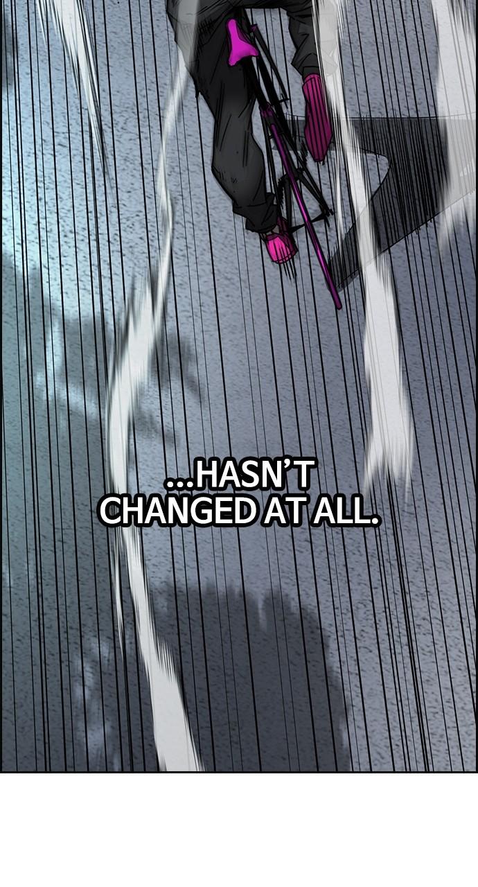 Wind Breaker SS4 - Manhwa Chap 56 - Next Chap 57